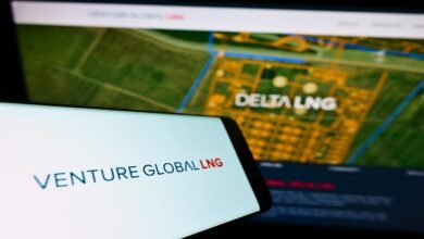 US DOE aprueba el aumento en la capacidad de Calcasieu Pass Lng Liquid.
