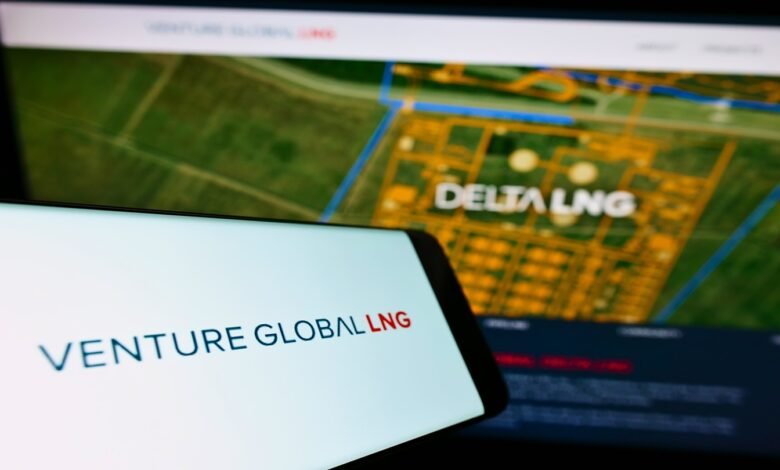 US DOE aprueba el aumento en la capacidad de Calcasieu Pass Lng Liquid. US DOE aprueba el aumento en la capacidad de Calcasieu Pass Lng Liquid.