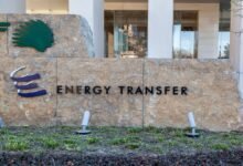 La transferencia de energía toma FID en la expansión de la tubería Transwestern de $ 5.3 mil millones
