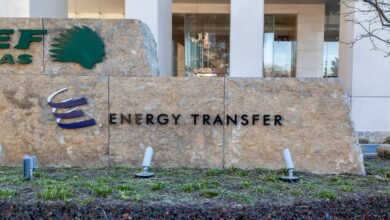La transferencia de energía toma FID en la expansión de la tubería Transwestern de $ 5.3 mil millones