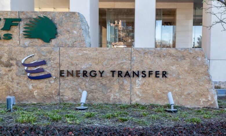 La transferencia de energía toma FID en la expansión de la tubería Transwestern de $ 5.3 mil millones