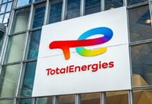 TotalEnergies desinvoca el 45% de la participación en dos bloques argentinos por $ 500 millones