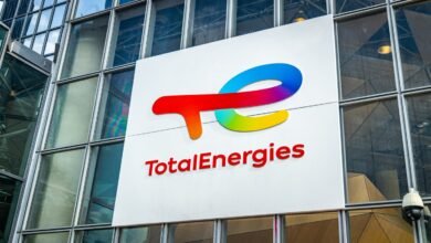 TotalEnergies desinvoca el 45% de la participación en dos bloques argentinos por $ 500 millones