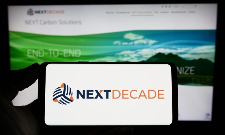 NextDecade para asegurar $ 1.8 mil millones de TotalEnergies y GIP para el proyecto Rio Grande LNG NextDecade para asegurar $ 1.8 mil millones de TotalEnergies y GIP para el proyecto Rio Grande LNG