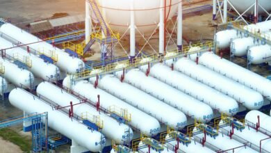 FERC emitió informes ambientales adicionales para Texas LNG.