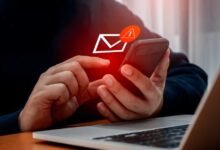 ¡Cuidado con los correos electrónicos de Mozilla! Podrían ser estafas de phishing