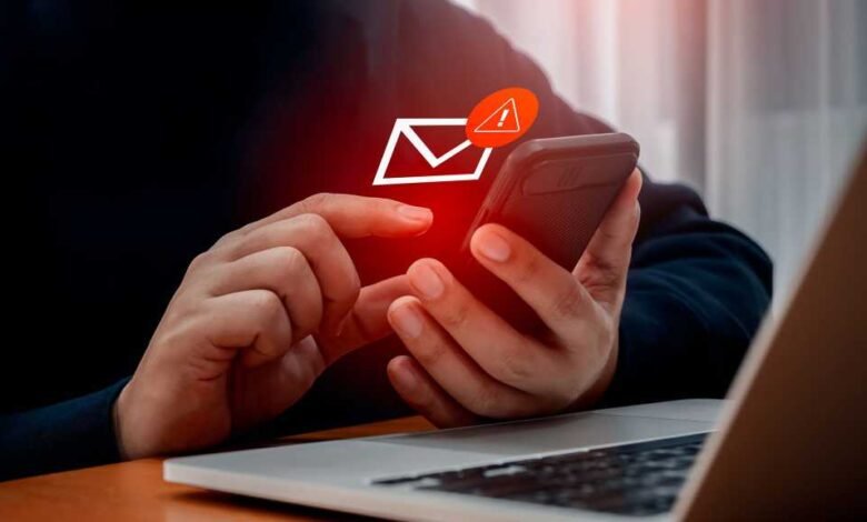 ¡Cuidado con los correos electrónicos de Mozilla! Podrían ser estafas de phishing ¡Cuidado con los correos electrónicos de Mozilla! Podrían ser estafas de phishing