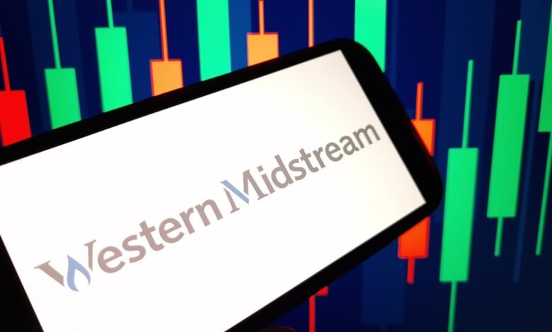 Western Midstream Partners adquirirá soluciones de agua de ARIS por $ 1.5 mil millones