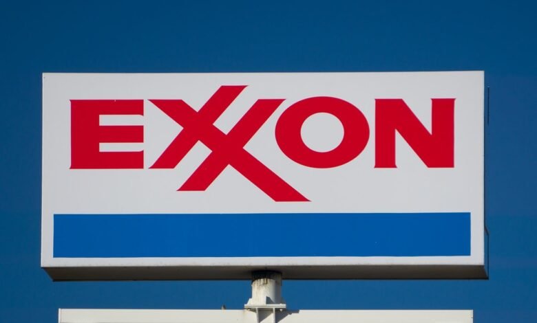 ExxonMobil puede invertir hasta $ 21.7 mil millones en Tranid y Tobo.
