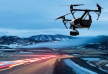 Dashcams, timbres y drones: fuentes de evidencia no convencionales que pueden cambiar la responsabilidad durante la noche