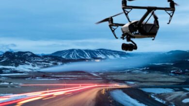Dashcams, timbres y drones: fuentes de evidencia no convencionales que pueden cambiar la responsabilidad durante la noche