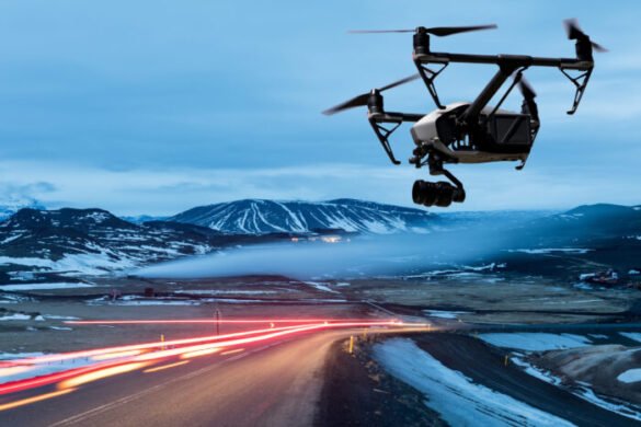 Dashcams, timbres y drones: fuentes de evidencia no convencionales que pueden cambiar la responsabilidad durante la noche Dashcams, timbres y drones: fuentes de evidencia no convencionales que pueden cambiar la responsabilidad durante la noche
