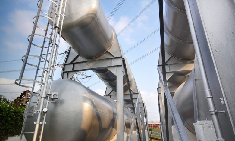 China dirigirá adiciones de capacidad MDI en todo el mundo hasta 2030 China dirigirá adiciones de capacidad MDI en todo el mundo hasta 2030