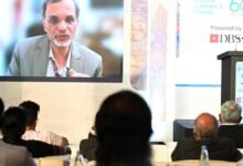 No es necesario alarmarse demasiado por las perturbaciones geopolíticas, dice CEA