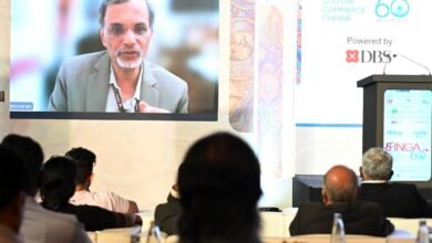 No es necesario alarmarse demasiado por las perturbaciones geopolíticas, dice CEA