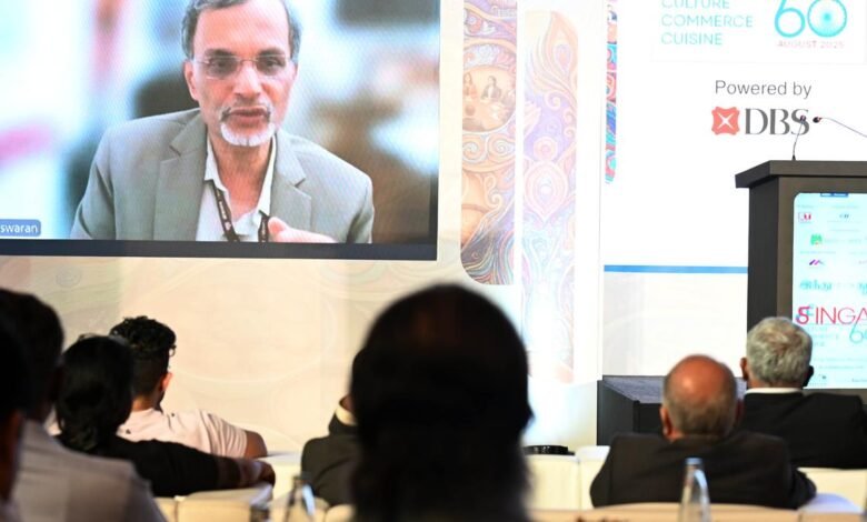 No es necesario alarmarse demasiado por las perturbaciones geopolíticas, dice CEA