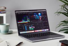 Actualizaré mi M1 MacBook Pro por primera vez en años si este rumor es cierto, y podría ser el último MacBook que compro esta década