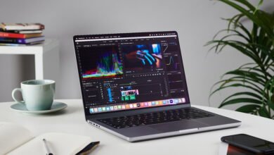 Actualizaré mi M1 MacBook Pro por primera vez en años si este rumor es cierto, y podría ser el último MacBook que compro esta década