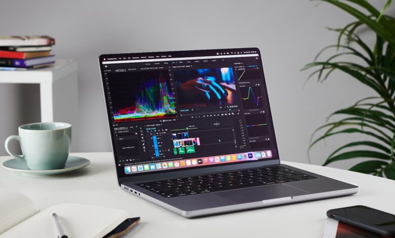 Actualizaré mi M1 MacBook Pro por primera vez en años si este rumor es cierto, y podría ser el último MacBook que compro esta década