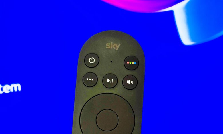 Encontré dos botones Secret Sky TV que desbloquean aplicaciones de televisión ocultas y actualican instantáneamente su calidad de imagen Encontré dos botones Secret Sky TV que desbloquean aplicaciones de televisión ocultas y actualican instantáneamente su calidad de imagen