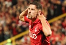 Ester Sokler Nets pesa tarde para Aberdeen contra FCSB porque Josh Mulligan ofrece el Lifeline tardío de Hibernian para la segunda etapa de Legia Varsovia | Noticias de fútbol