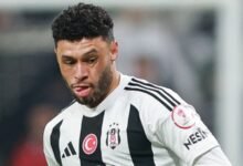 Alex Oxlade-Chamberlain Transfer News: Bermingham está interesado en el ex centrocampista de Liverpool y Arsenal en Besiktas | Noticias de fútbol