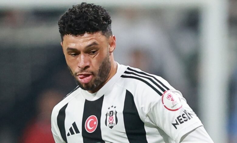 Alex Oxlade-Chamberlain Transfer News: Bermingham está interesado en el ex centrocampista de Liverpool y Arsenal en Besiktas | Noticias de fútbol