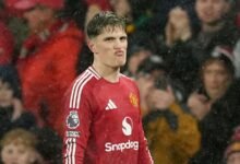 Alejandro Garnacho Transfer News: Chelsea cerca de acordar el acuerdo para firmar el extremo del Manchester United | Noticias de fútbol