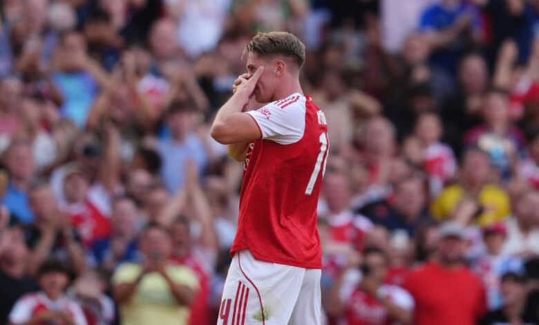Arsenal 0 – 0 Ath Bilbao Arsenal 0 – 0 Ath Bilbao