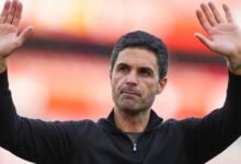 Entrevista exclusiva de Mikel Arteta: Gerente del Arsenal sobre su continuo deseo de buscar en la Premier League Gold | Noticias de fútbol