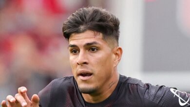 Transfer News Piero Hincapie: Arsenal acepta aceptar extender el préstamo con la opción de comprar defensores | Noticias de fútbol