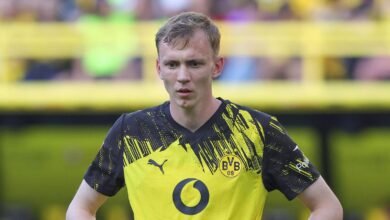 Max Beier: Brentford está considerando mudarse a Borussia Dortmund, que permitirá a Yoane Wissa unirse al Newcastle | Noticias de fútbol