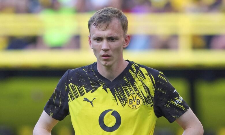 Max Beier: Brentford está considerando mudarse a Borussia Dortmund, que permitirá a Yoane Wissa unirse al Newcastle | Noticias de fútbol