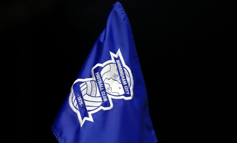 Birmingham 1-1 Ipswich Town: los visitantes se preparan para presentar una queja oficial después de que los fanáticos del Blues parecen intentar luchar contra Jack Taylor | Noticias de fútbol Birmingham 1-1 Ipswich Town: los visitantes se preparan para presentar una queja oficial después de que los fanáticos del Blues parecen intentar luchar contra Jack Taylor | Noticias de fútbol