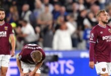 West Ham 1-5 Chelsea: Prevención y descenso de ‘miedo’ no deseado para West Ham | Noticias de fútbol