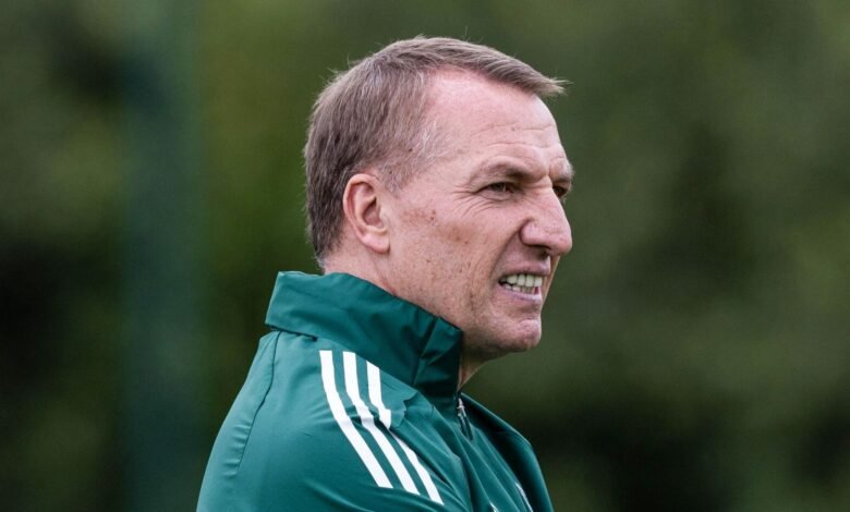 Brendan Rodgers en Celtic Future: El club debe continuar avanzando para que me quede, dijo el jefe Parkhead después de que se llevaron a cabo las negociaciones iniciales del contrato | Noticias de fútbol Brendan Rodgers en Celtic Future: El club debe continuar avanzando para que me quede, dijo el jefe Parkhead después de que se llevaron a cabo las negociaciones iniciales del contrato | Noticias de fútbol