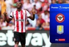 ¡Presente en los sueños! Ouattara calificó para ayudar a Brentford a través de Villa.