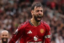 Man Utd 3 – 2 Burnley