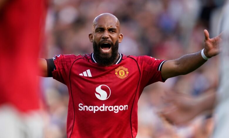 Matheus Cunha y Bryan Mbeumo dejaron que el hombre Utd espere incluso en la derrota contra el Arsenal – Hit Premier League y falla | Noticias de fútbol Matheus Cunha y Bryan Mbeumo dejaron que el hombre Utd espere incluso en la derrota contra el Arsenal – Hit Premier League y falla | Noticias de fútbol