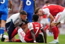 Arsenal Br. Noticias de fútbol