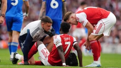 Arsenal Br. Noticias de fútbol