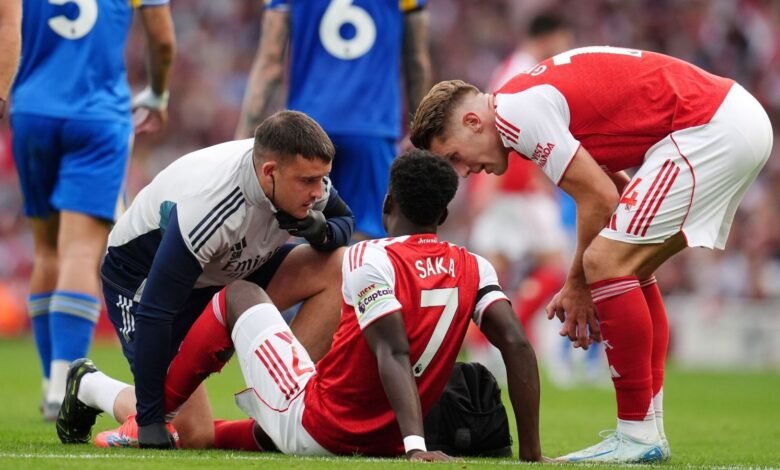 Arsenal Br. Noticias de fútbol Arsenal Br. Noticias de fútbol