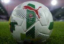 Copa Carabao: ¡19 segundos de círculos en Sky Live! & pendiente