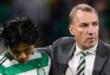 Celtic 0 – 0 K Almaty