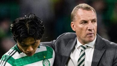 Celtic 0 – 0 K Almaty