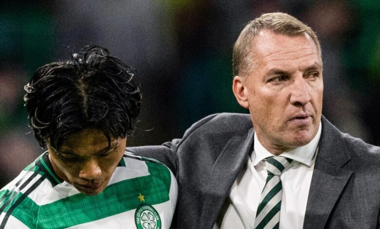 Celtic 0 – 0 K Almaty Celtic 0 – 0 K Almaty