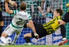 Comentarios en vivo – Celtic vs K Almaty
