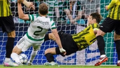 Comentarios en vivo – Celtic vs K Almaty