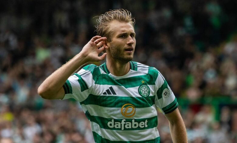 Celtic 3 – 0 Livingston Celtic 3 – 0 Livingston