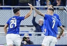 Everton 2 – 0 Mansfield